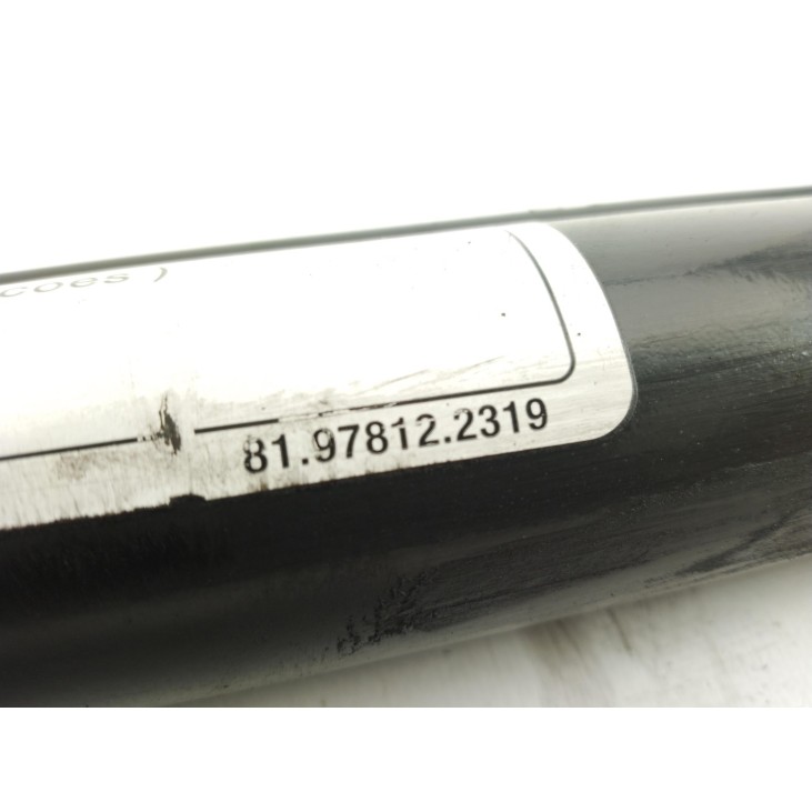 81978122319 PISTON ELEVAR CABINA MAN TGX II|Desguaces La Cabaña