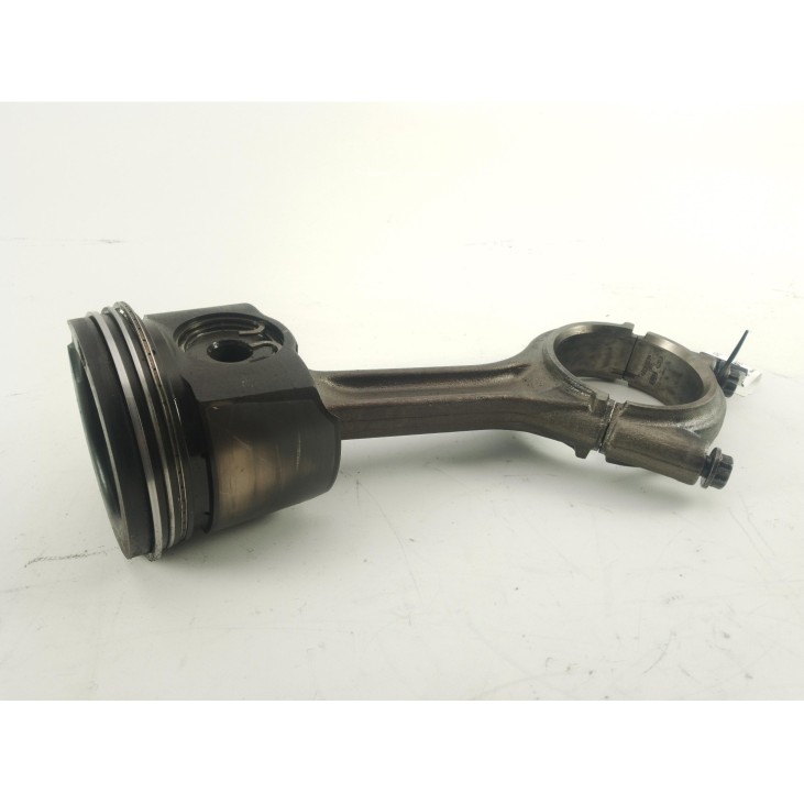 A4710371701 PISTON MERCEDES BENZ ACTROS MP4|Desguaces La Cabaña