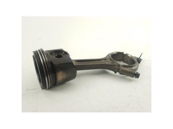 A4710371701 PISTON MERCEDES BENZ ACTROS MP4|Desguaces La Cabaña