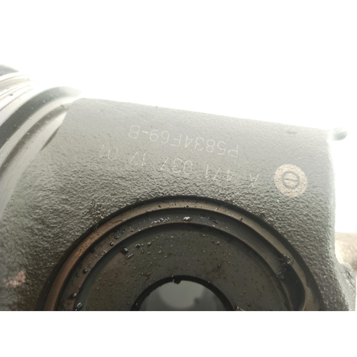 A4710371701 PISTON MERCEDES BENZ ACTROS MP4|Desguaces La Cabaña