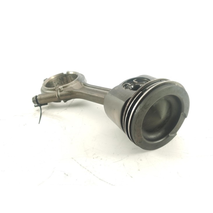 A4710371701 PISTON MERCEDES BENZ ACTROS MP4|Desguaces La Cabaña