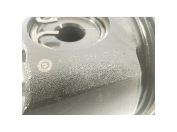 A4710371701 PISTON MERCEDES BENZ ACTROS MP4|Desguaces La Cabaña