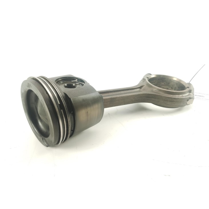 A4710371701 PISTON MERCEDES BENZ ACTROS MP4|Desguaces La Cabaña