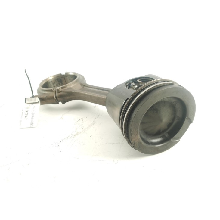 A4710371701 PISTON MERCEDES BENZ ACTROS MP4|Desguaces La Cabaña