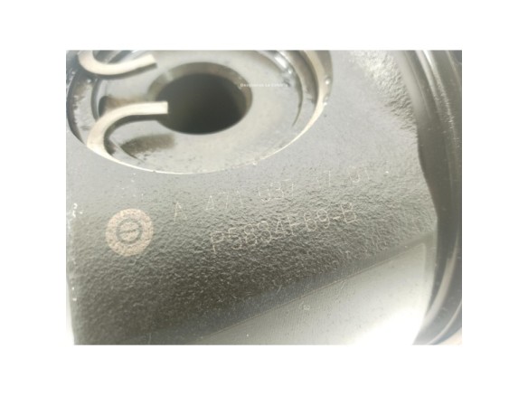 A4710371701 PISTON MERCEDES BENZ ACTROS MP4|Desguaces La Cabaña