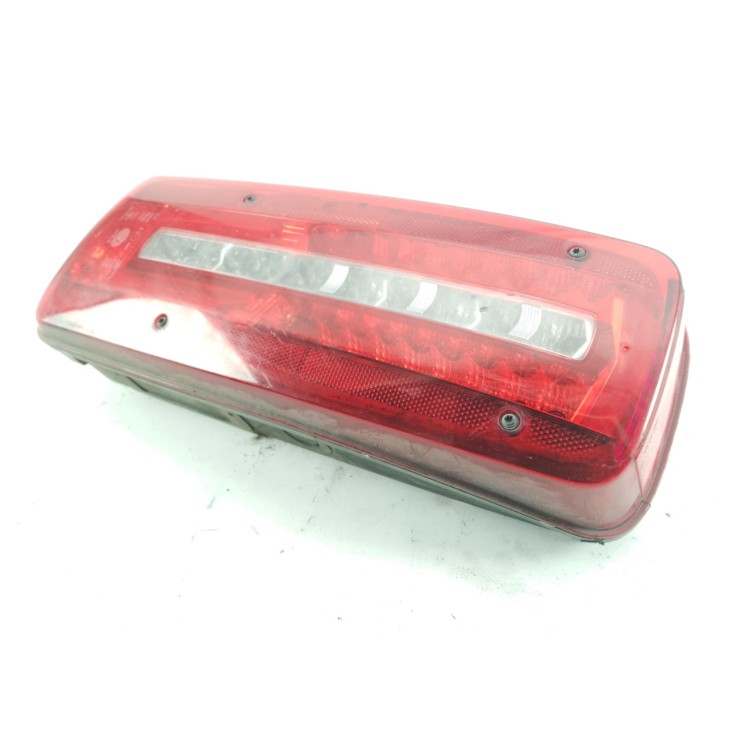 81617016643 GUANTERA SUPERIOR DER MAN TGX II|Desguaces La Cabaña 2