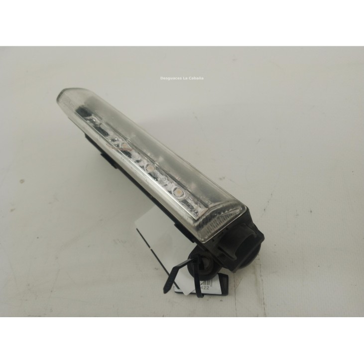 A9608201056 PILOTO LUZ DIURNA DER MERCEDES BENZ ACTROS MP4|Desguaces La Cabaña