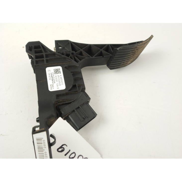 81259706110 PEDAL ACELERADOR MAN TGX II|Desguaces La Cabaña