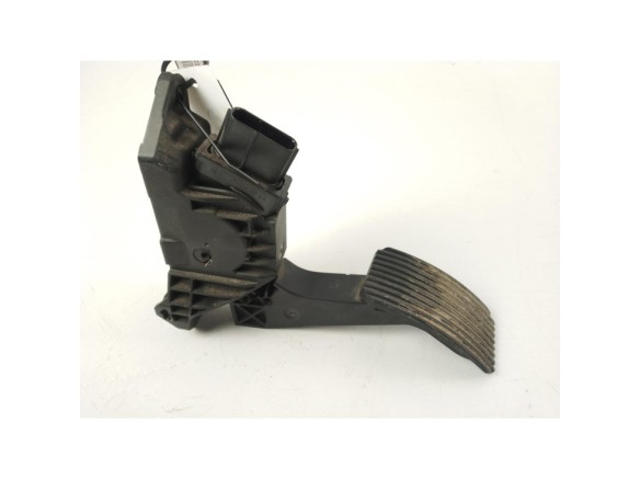81259706110 PEDAL ACELERADOR MAN TGX II|Desguaces La Cabaña