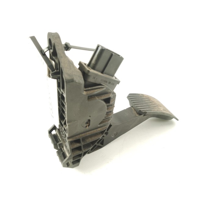 81259706110 PEDAL ACELERADOR MAN TGX II|Desguaces La Cabaña