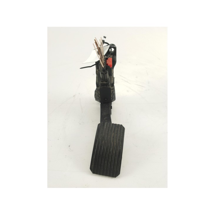 81259706110 PEDAL ACELERADOR MAN TGX|Desguaces La Cabaña