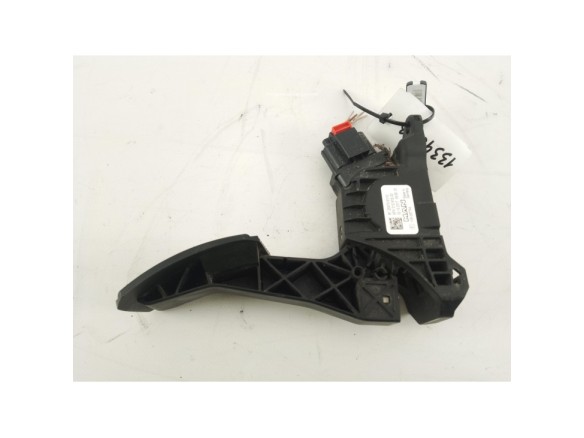 81259706110 PEDAL ACELERADOR MAN TGX|Desguaces La Cabaña