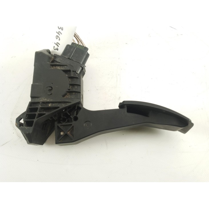 81259706110 PEDAL ACELERADOR MAN TGX|Desguaces La Cabaña