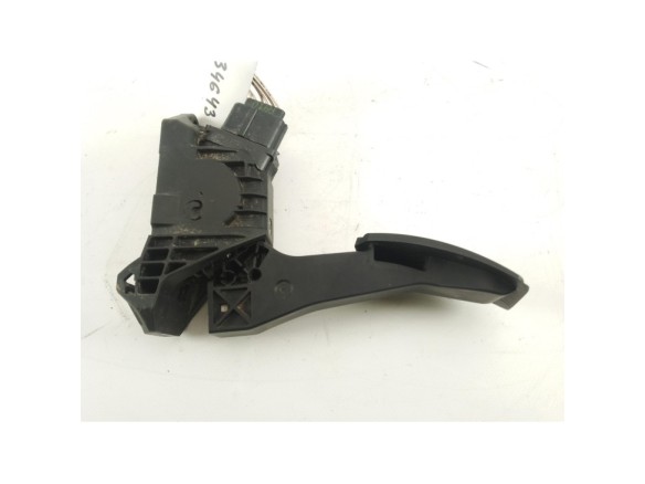 81259706110 PEDAL ACELERADOR MAN TGX|Desguaces La Cabaña