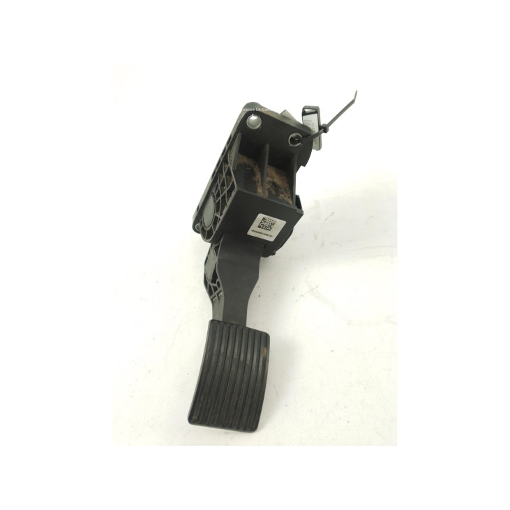 A9603000004 PEDAL ACELERADOR MERCEDES BENZ ACTROS MP4|Desguaces La Cabaña