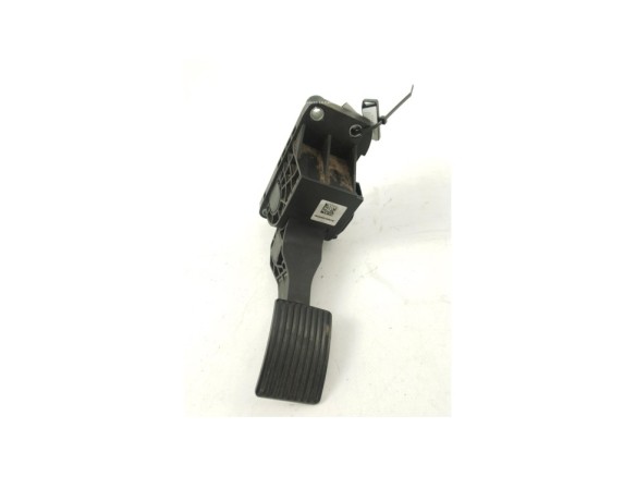 A9603000004 PEDAL ACELERADOR MERCEDES BENZ ACTROS MP4|Desguaces La Cabaña