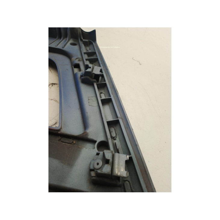 81416106751 PUNTA PARAGOLPES DEL IZQ MAN TGX|Desguaces La Cabaña