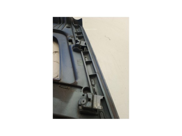 81416106751 PUNTA PARAGOLPES DEL IZQ MAN TGX|Desguaces La Cabaña