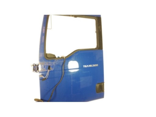 81615100922 ESCALON DER MAN TGX|Desguaces La Cabaña