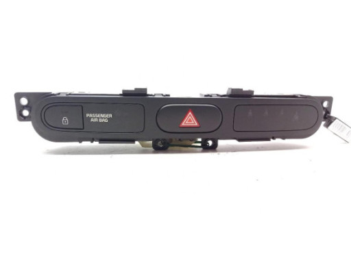 INTERRUPTOR WARNING|Desguaces La Cabaña