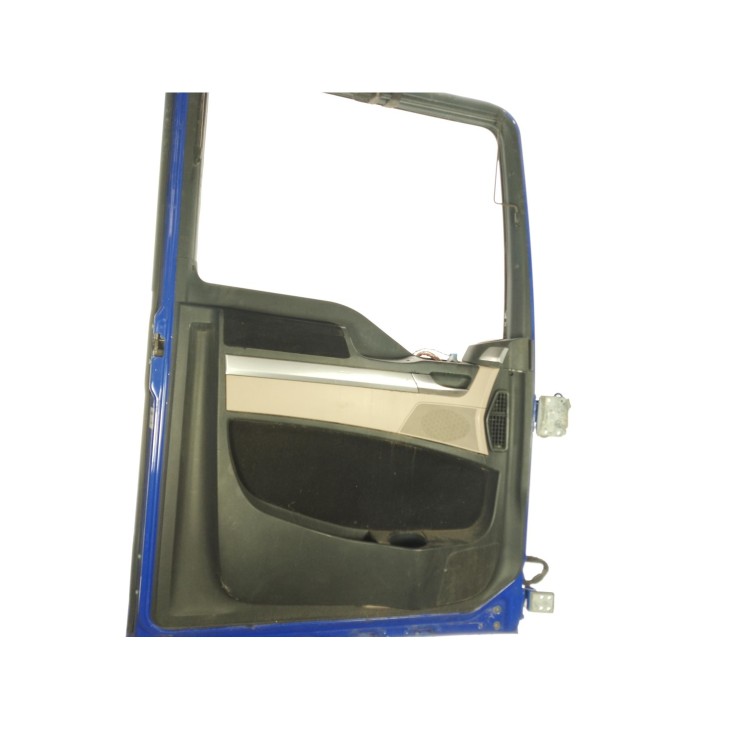 PUERTA LAT DEL IZQ MAN TGX|Desguaces La Cabaña