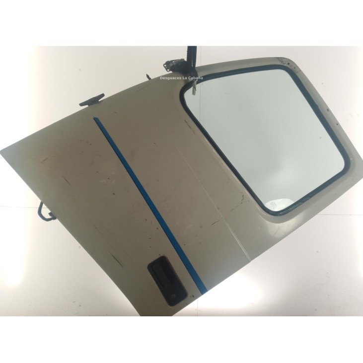 PUERTA LAT DEL IZQ VOLVO FH|Desguaces La Cabaña