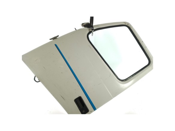 PUERTA LAT DEL IZQ VOLVO FH|Desguaces La Cabaña