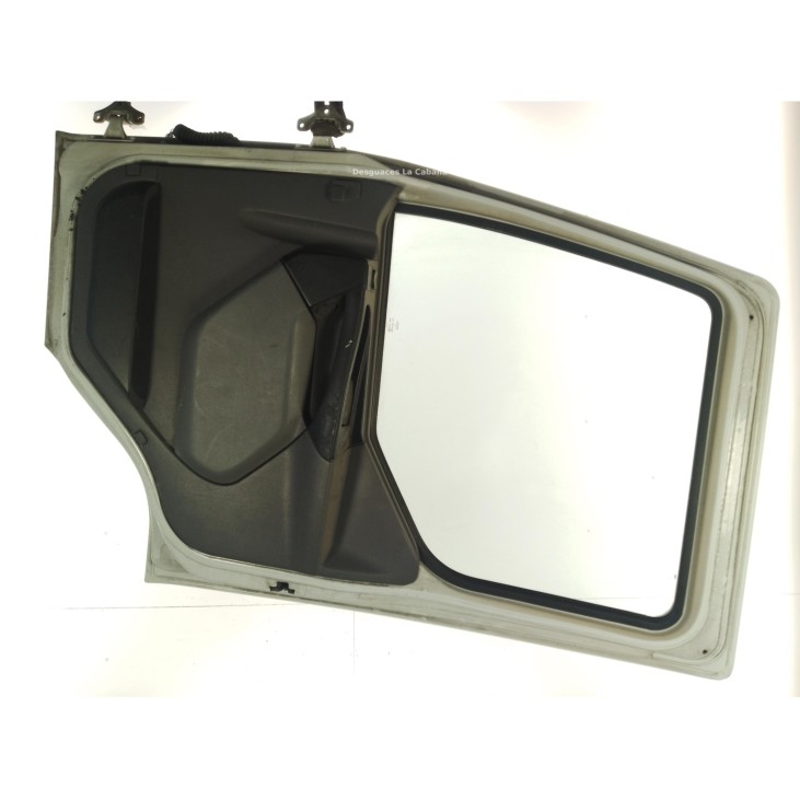   PUERTA LAT DEL DER RENAULT Midlum|Desguaces La Cabaña