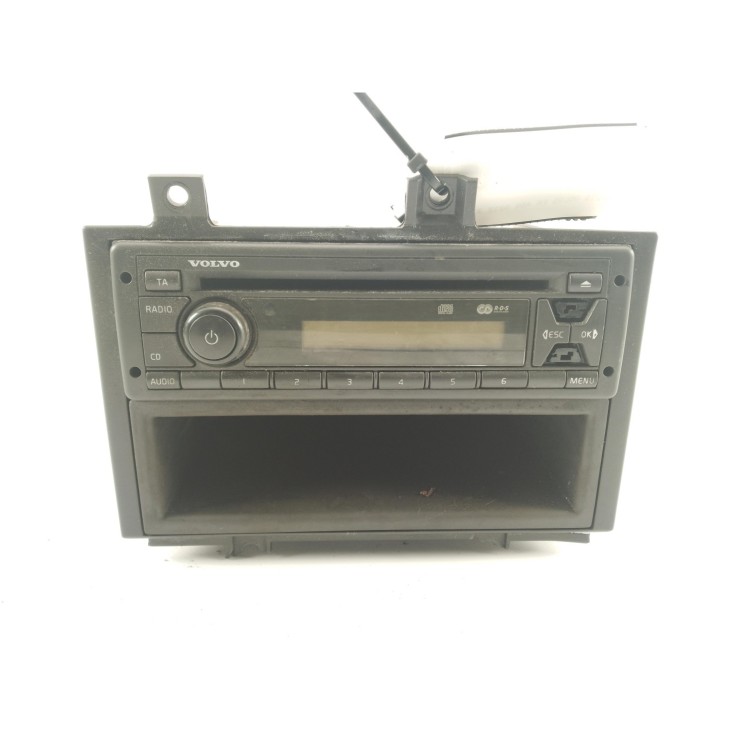 21470349 RADIO VOLVO FH|Desguaces La Cabaña