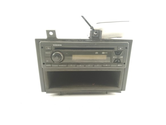 21470349 RADIO VOLVO FH|Desguaces La Cabaña