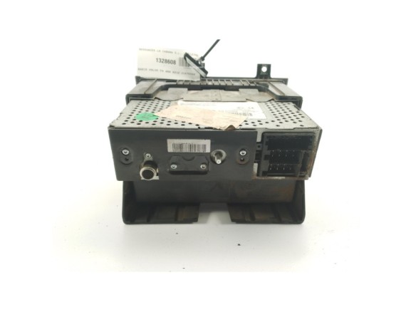 21470349 RADIO VOLVO FH|Desguaces La Cabaña