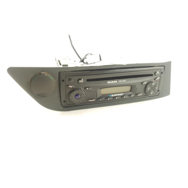 7607005083 RADIO MAN TGL|Desguaces La Cabaña