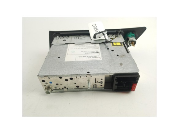 7607005083 RADIO MAN TGL|Desguaces La Cabaña