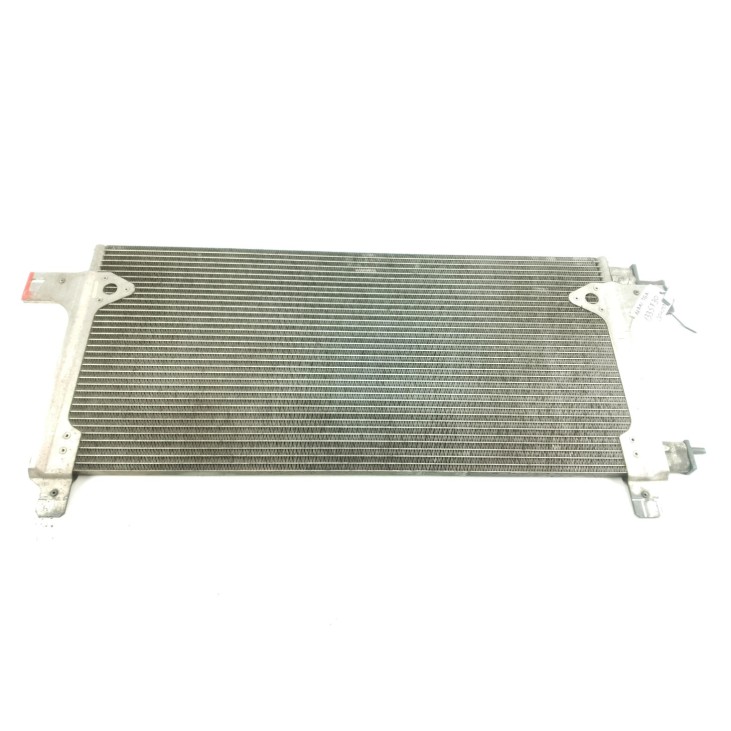 81619200030 RADIADOR AIRE ACONDICIONADO MAN TGA|Desguaces La Cabaña