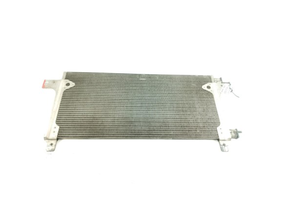 81619200030 RADIADOR AIRE ACONDICIONADO MAN TGA|Desguaces La Cabaña