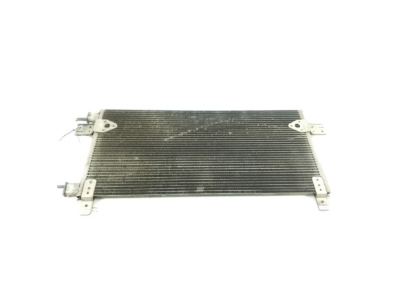 81619200030 RADIADOR AIRE ACONDICIONADO MAN TGA|Desguaces La Cabaña