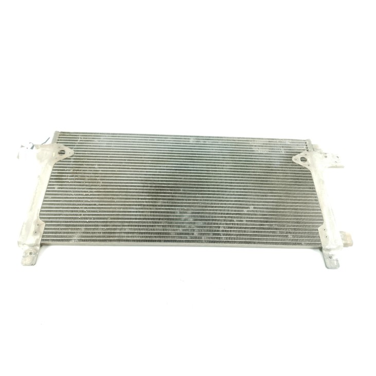 81619200030 RADIADOR AIRE ACONDICIONADO MAN TGA|Desguaces La Cabaña