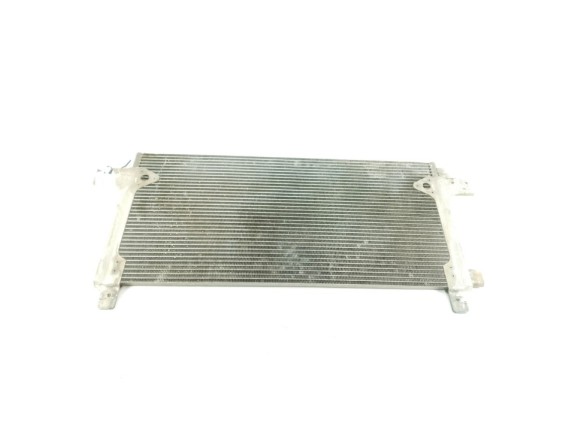 81619200030 RADIADOR AIRE ACONDICIONADO MAN TGA|Desguaces La Cabaña