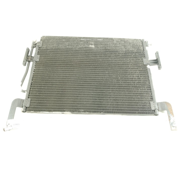 5010315281 RADIADOR AIRE ACONDICIONADO RENAULT Premium|Desguaces La Cabaña