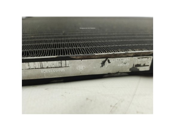 5010315281 RADIADOR AIRE ACONDICIONADO RENAULT Premium|Desguaces La Cabaña