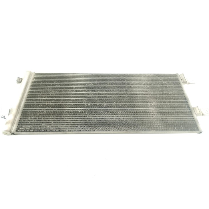 81619206045 RADIADOR AIRE ACONDICIONADO MAN TGX II|Desguaces La Cabaña