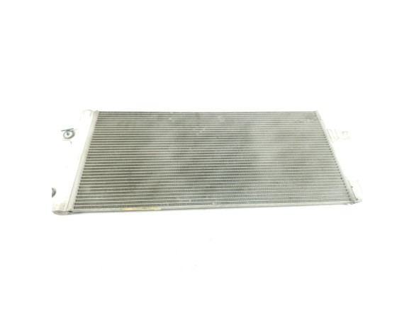 81619206045 RADIADOR AIRE ACONDICIONADO MAN TGX II|Desguaces La Cabaña