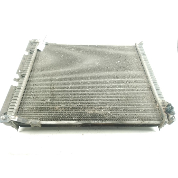 81061016503 RADIADOR AGUA  MAN TGL|Desguaces La Cabaña