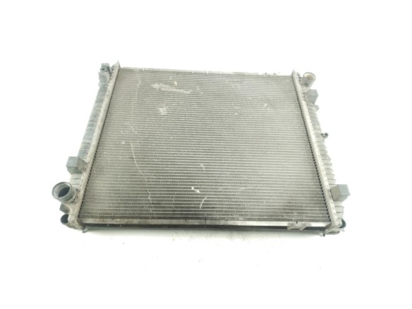 81061016503 RADIADOR AGUA  MAN TGL|Desguaces La Cabaña