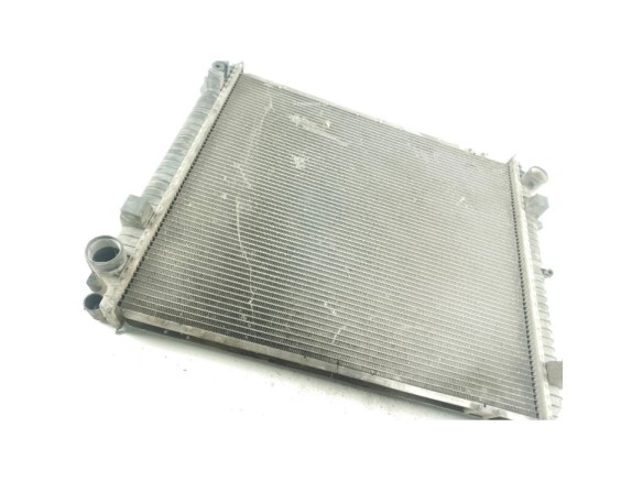 81061016503 RADIADOR AGUA  MAN TGL|Desguaces La Cabaña