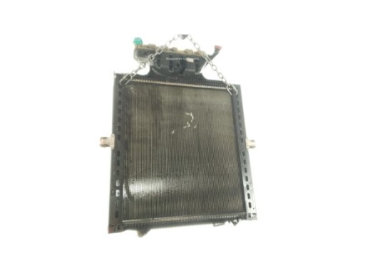 81624100089 DEFLECTOR AIRE IZQ MAN TGA|Desguaces La Cabaña