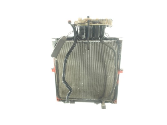 81061016512 RADIADOR AGUA  MAN TGA|Desguaces La Cabaña