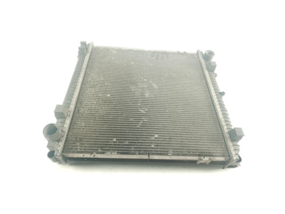 8106116492 RADIADOR AGUA  MAN TGL|Desguaces La Cabaña