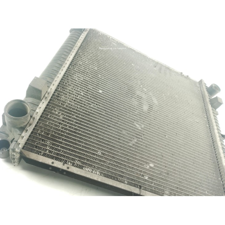 8106116492 RADIADOR AGUA  MAN TGL|Desguaces La Cabaña
