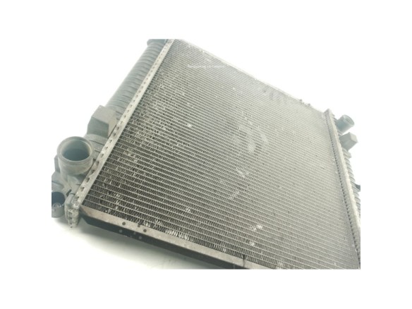 8106116492 RADIADOR AGUA  MAN TGL|Desguaces La Cabaña